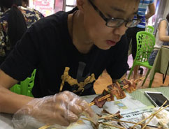 汝州烧烤加盟,学烧烤技术,开烧烤店多少钱