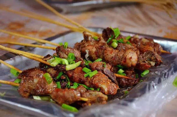 汝州五花肉培训